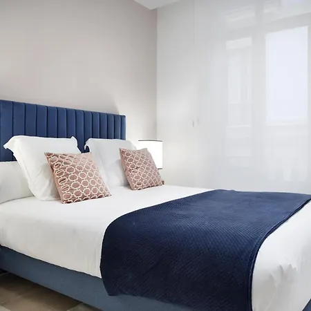 Mayor 8 By Feelfree 圣塞瓦斯蒂安