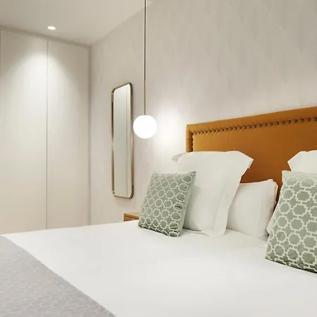 公寓 Mayor 8 By Feelfree *