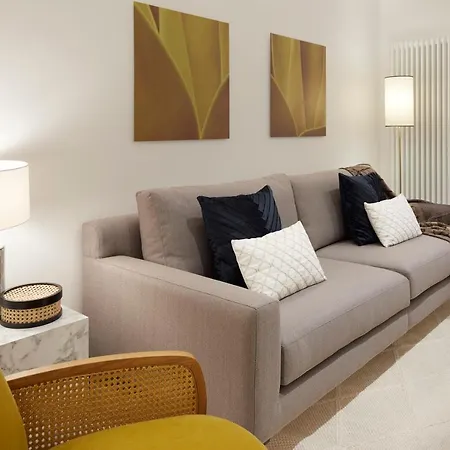 Mayor 8 By Feelfree Apartment San Sebastian