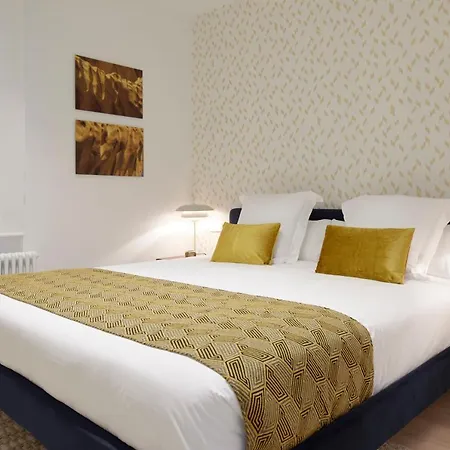 Mayor 8 By Feelfree Appartement *