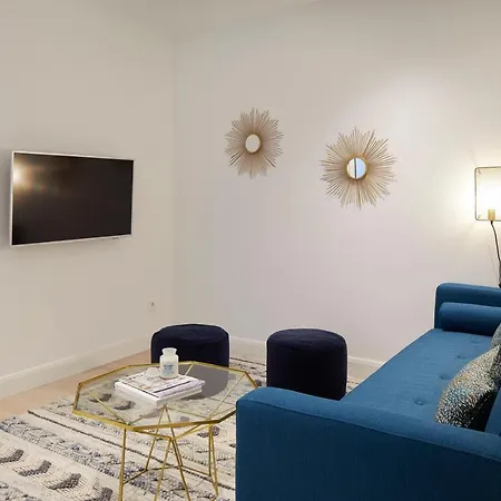 Mayor 8 By Feelfree Appartement *