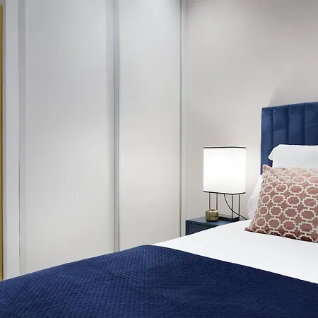 Apartment Mayor 8 By Feelfree