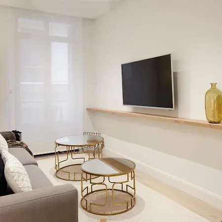 Apartment Mayor 8 By Feelfree San Sebastian