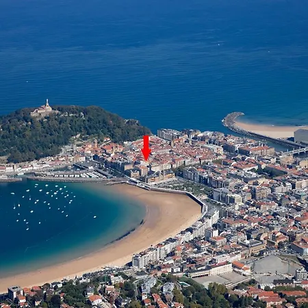 Mayor 8 By Feelfree * Saint-Sébastien