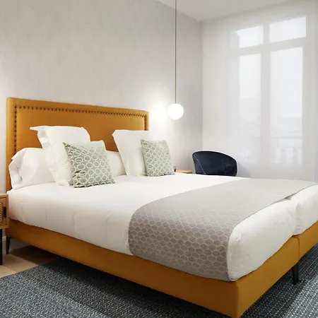 Appartement Mayor 8 By Feelfree