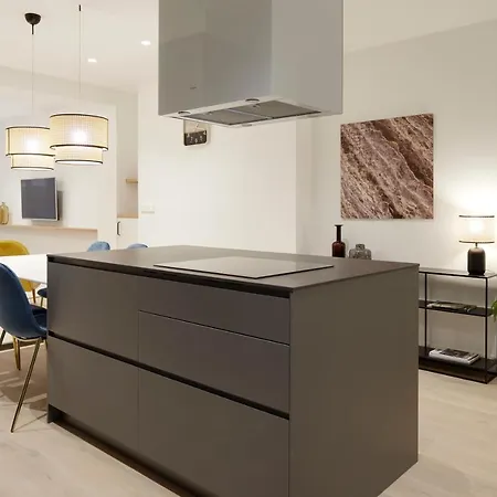 Apartment Mayor 8 By Feelfree