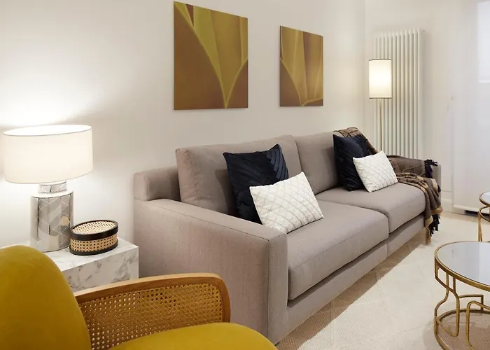 Mayor 8 By Feelfree Apartament San Sebastián