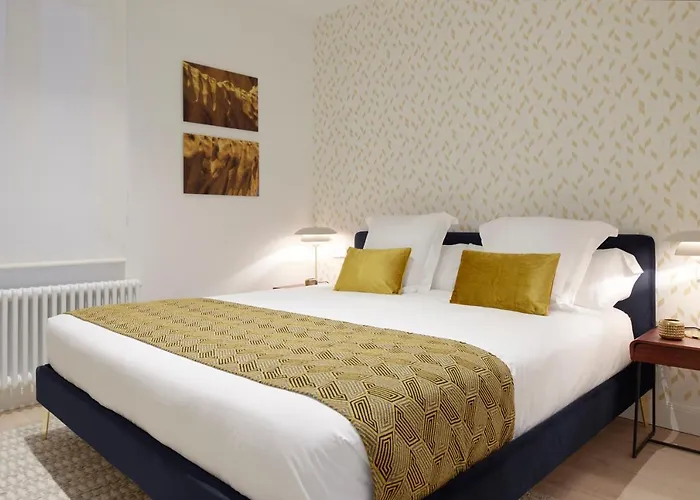 Mayor 8 By Feelfree Apartament *