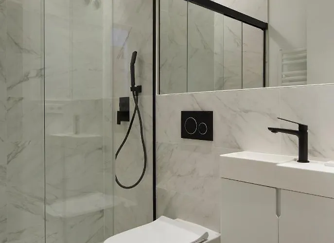 Mayor 8 By Feelfree * San Sebastián