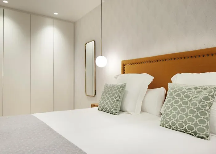 Apartament Mayor 8 By Feelfree *