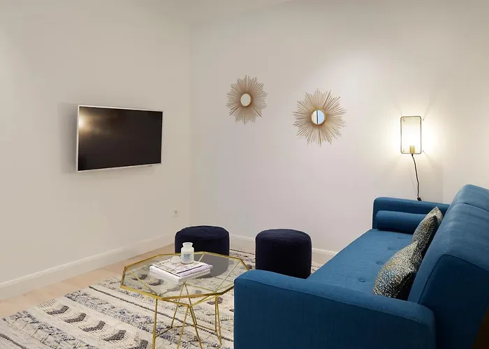 Mayor 8 By Feelfree Apartament *