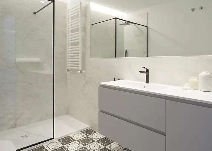 Mayor 8 By Feelfree * San Sebastián