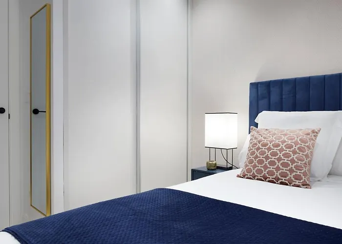 Apartament Mayor 8 By Feelfree