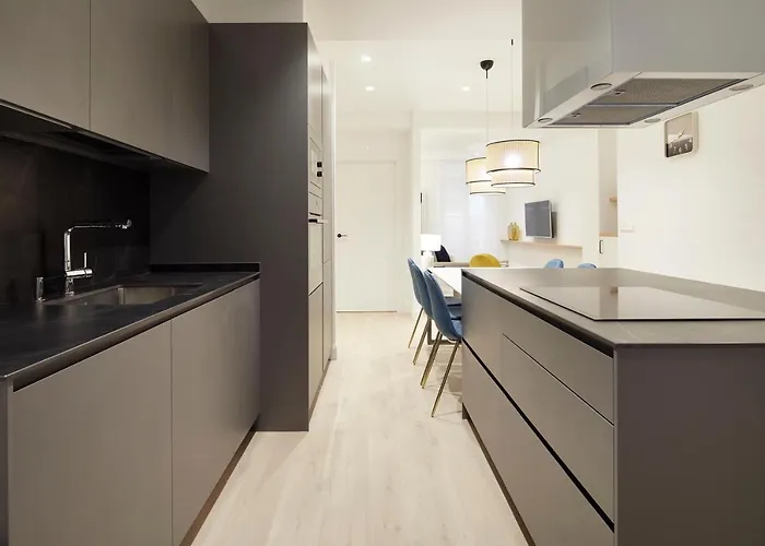 Mayor 8 By Feelfree Apartament