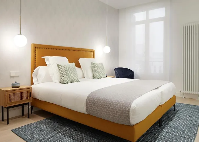 Apartament Mayor 8 By Feelfree