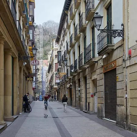 Mayor 8 By Feelfree Appartamento San Sebastián