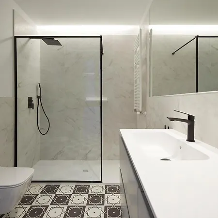 Mayor 8 By Feelfree San Sebastián